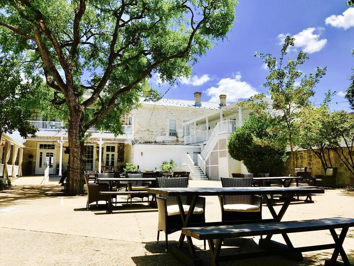 The Kendall Boerne Exterior photo