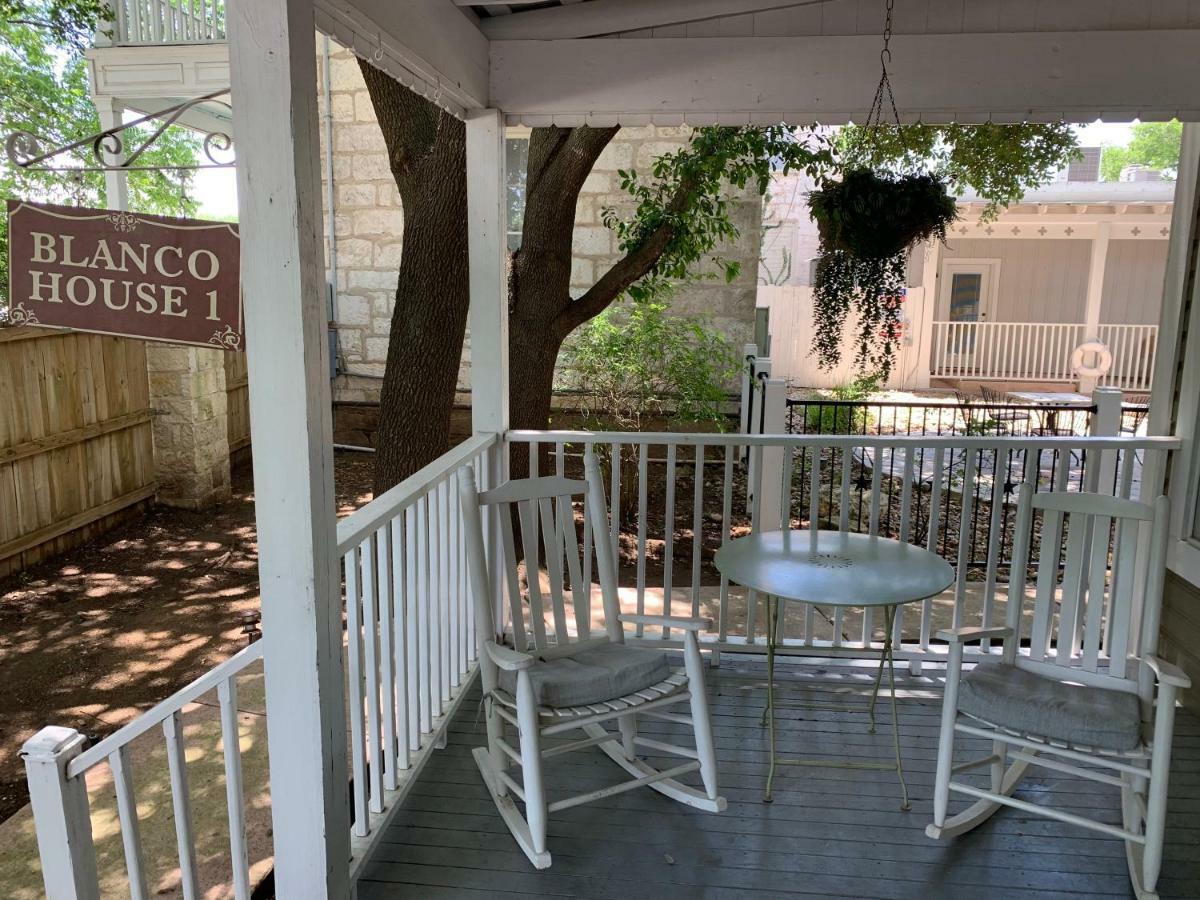 The Kendall Boerne Exterior photo