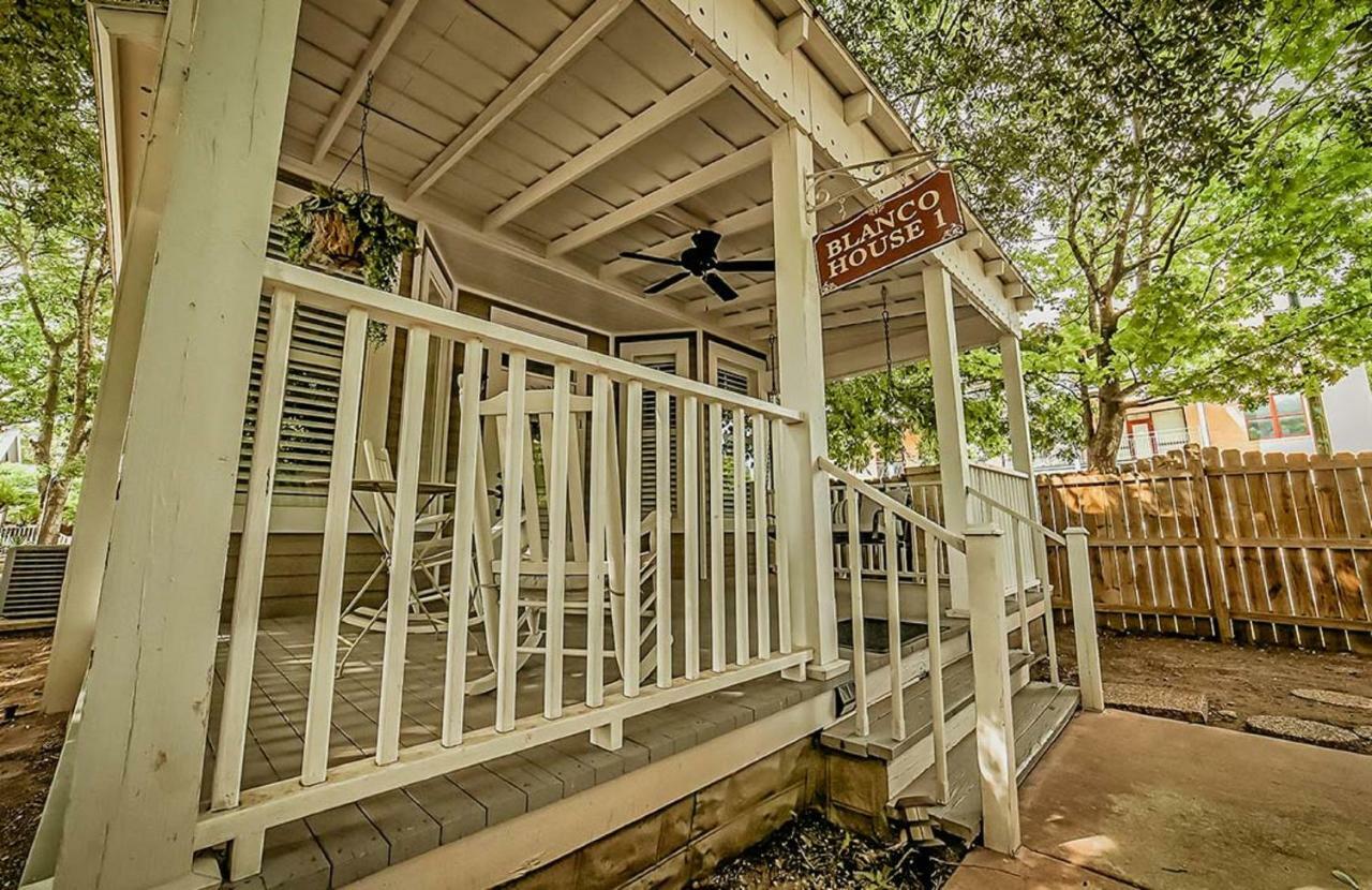 The Kendall Boerne Exterior photo
