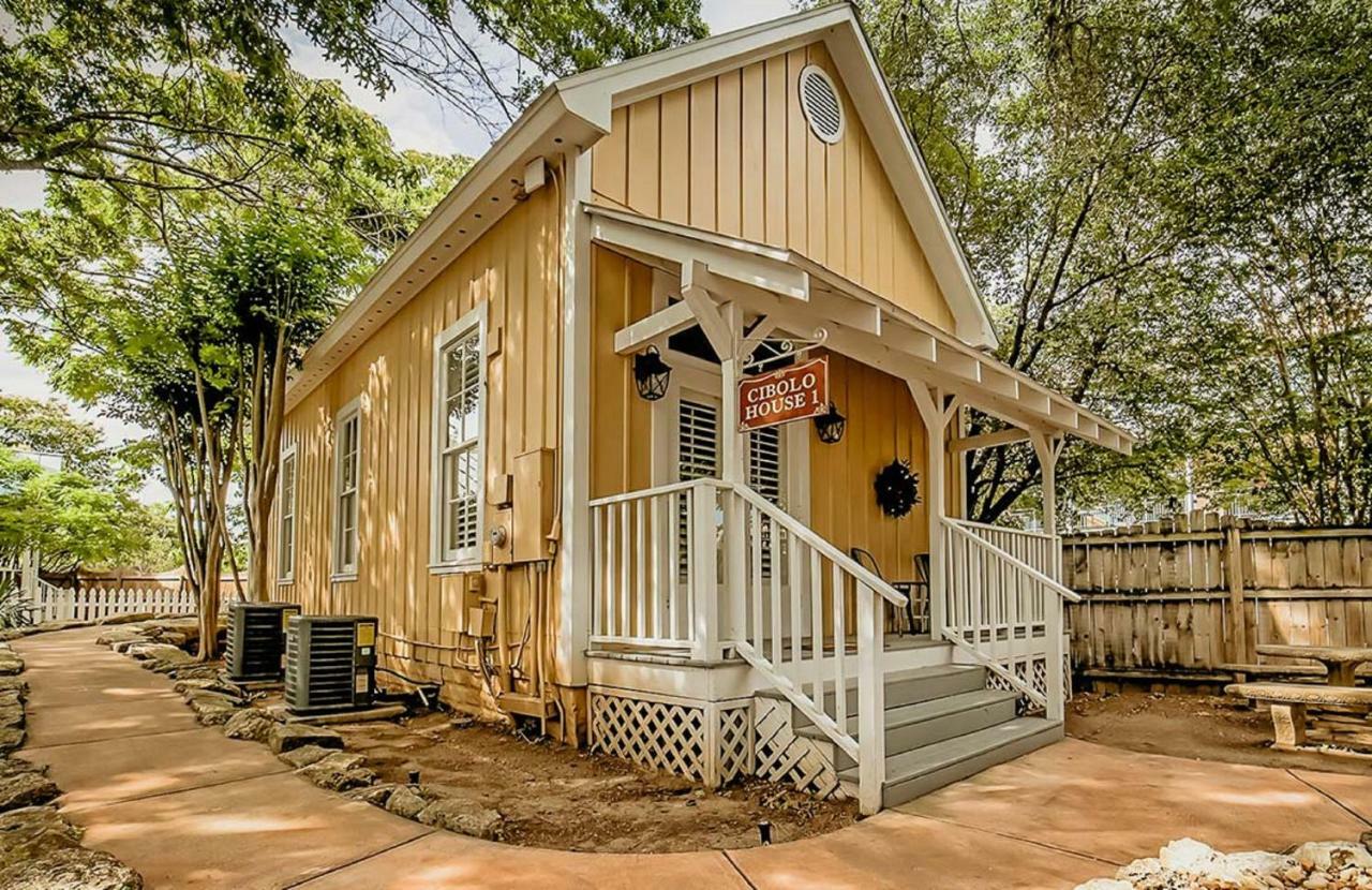 The Kendall Boerne Exterior photo