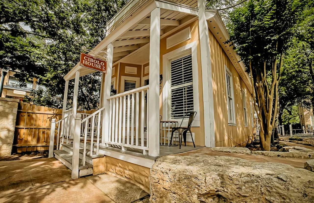 The Kendall Boerne Exterior photo