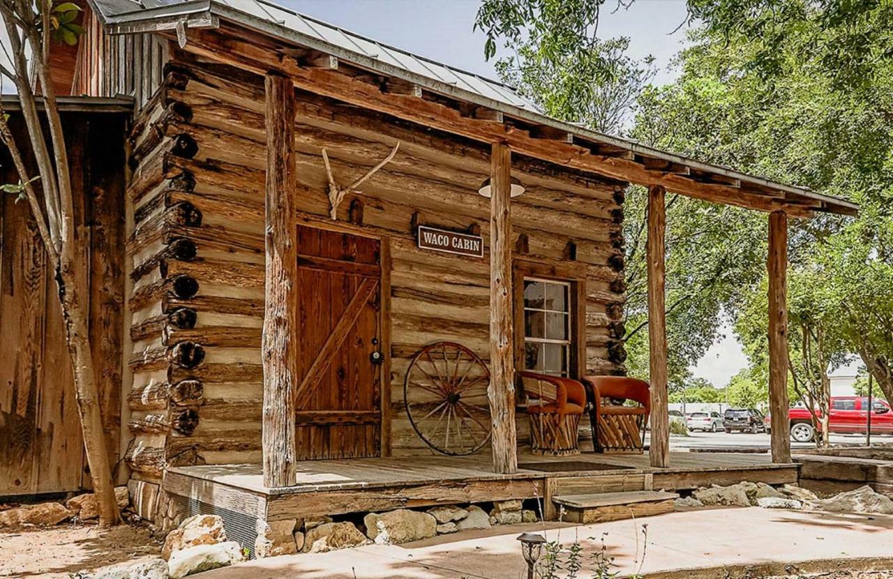 The Kendall Boerne Exterior photo