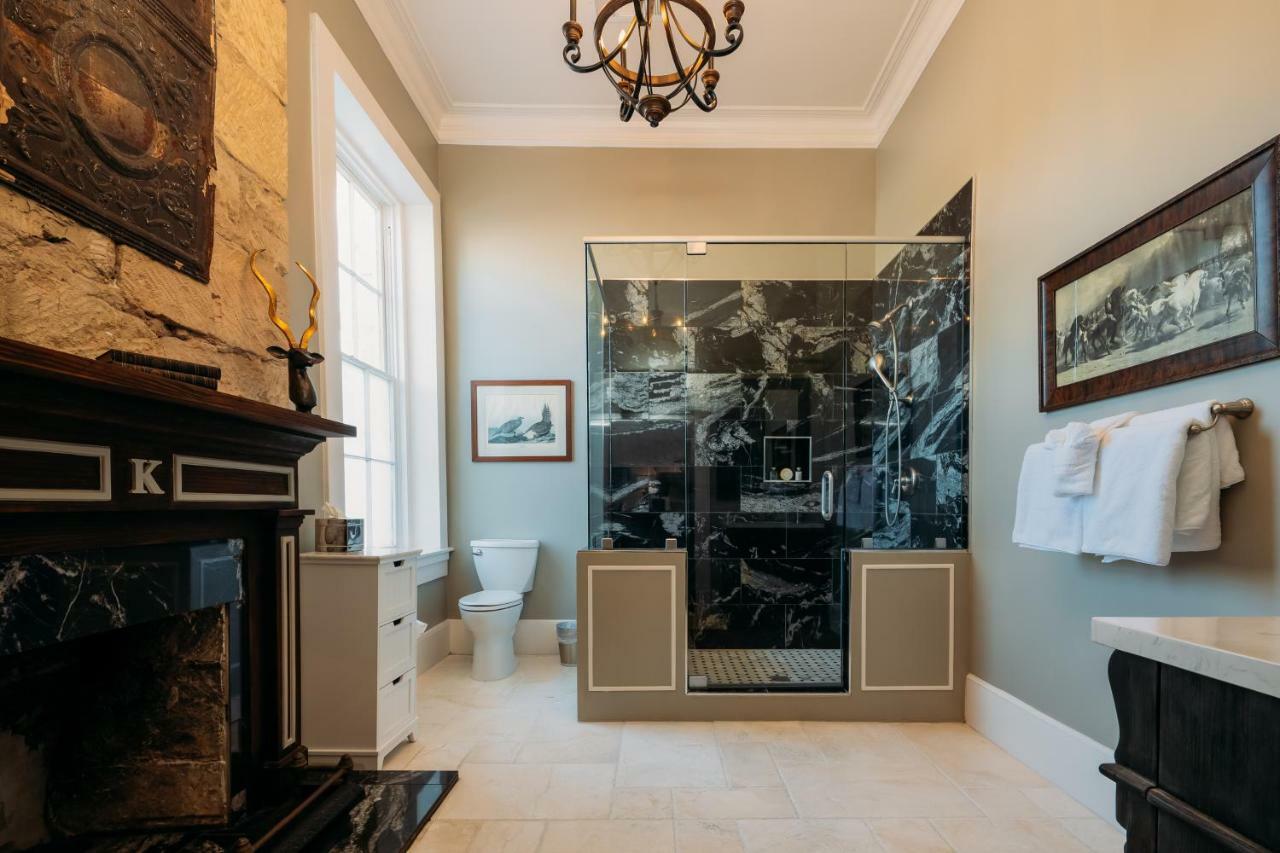 The Kendall Boerne Exterior photo