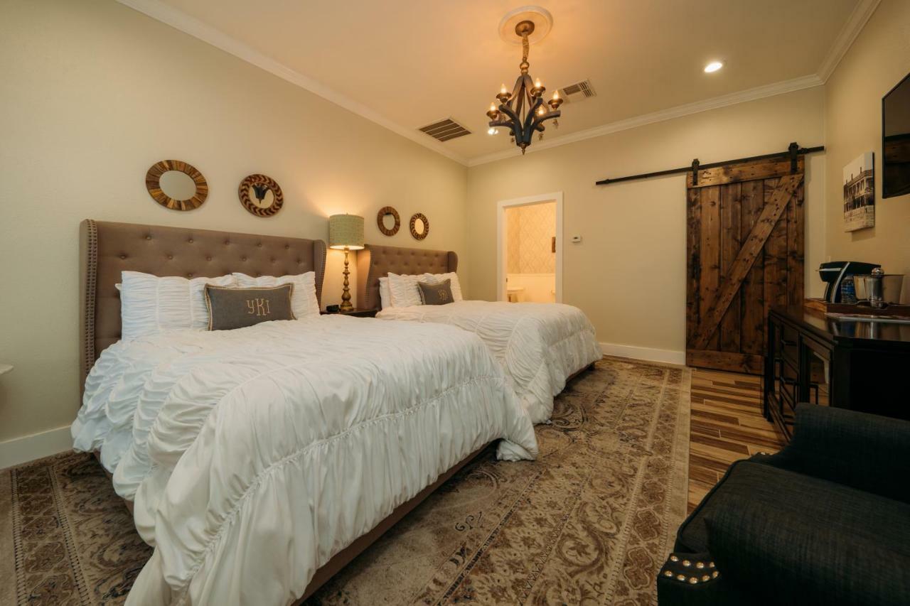 The Kendall Boerne Exterior photo